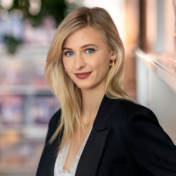 Juliana Przybyla