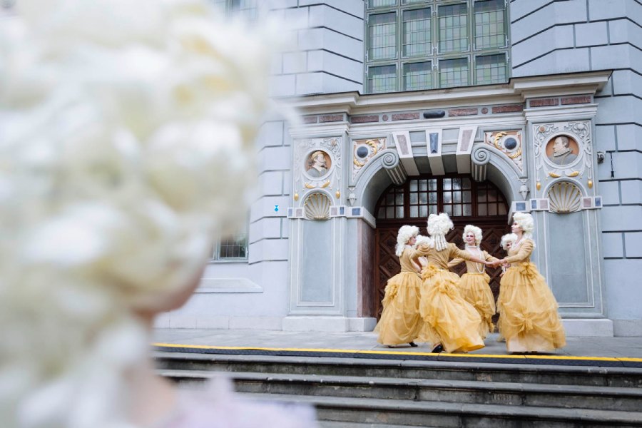 LPP Foundation becomes strategic partner of the 21st Mozart Festival Mozartiana